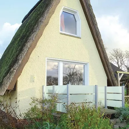 Awesome Home In Hohen Wieschendorf
