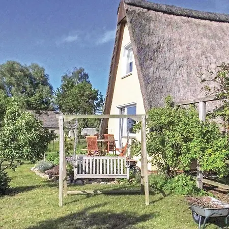Awesome Home In Hohen Wieschendorf *