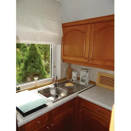 Beautiful In With Kitchen * Hohen Wieschendorf