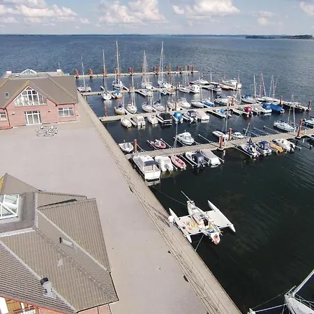 Zur Huk O Hébergement de vacances *