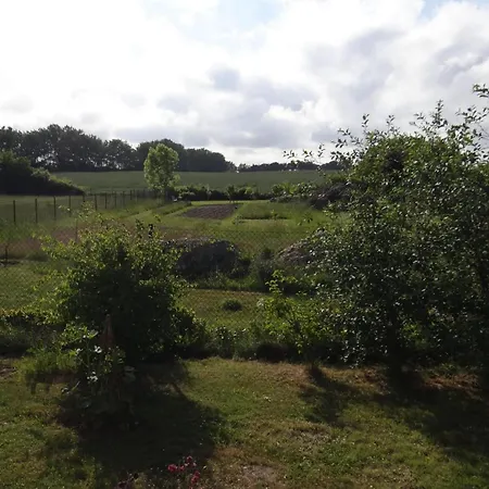 Beautiful In With Kitchen Holiday home Hohen Wieschendorf