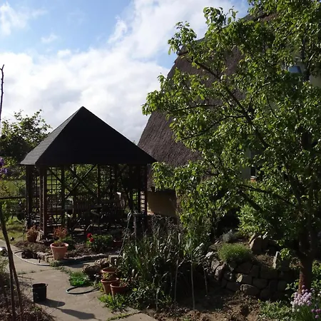 Hébergement de vacances Zur Huk O Hohen Wieschendorf