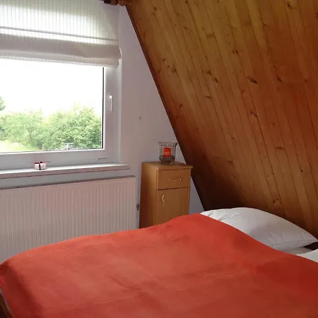 Awesome Home In Hohen Wieschendorf *