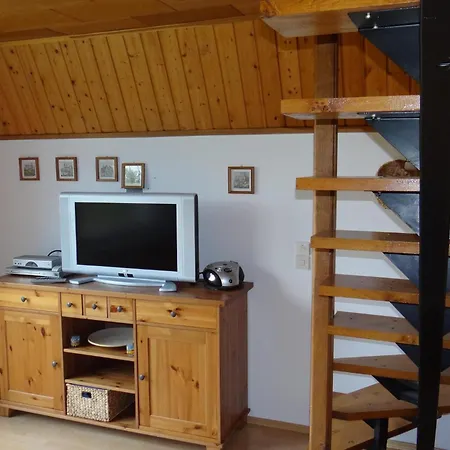 Beautiful In With Kitchen Hohen Wieschendorf