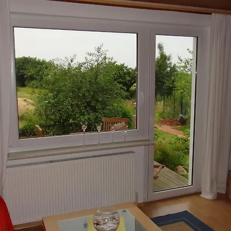 Holiday home Beautiful In With Kitchen Hohen Wieschendorf