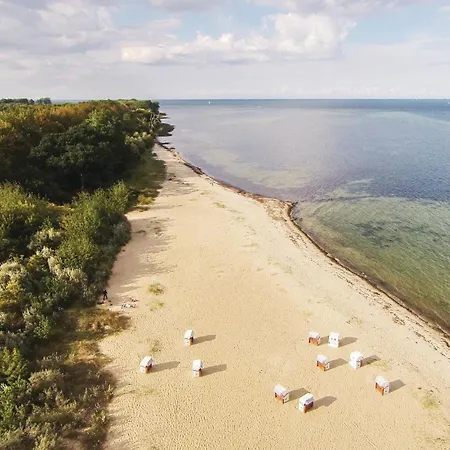 Zur Huk O Hohen Wieschendorf